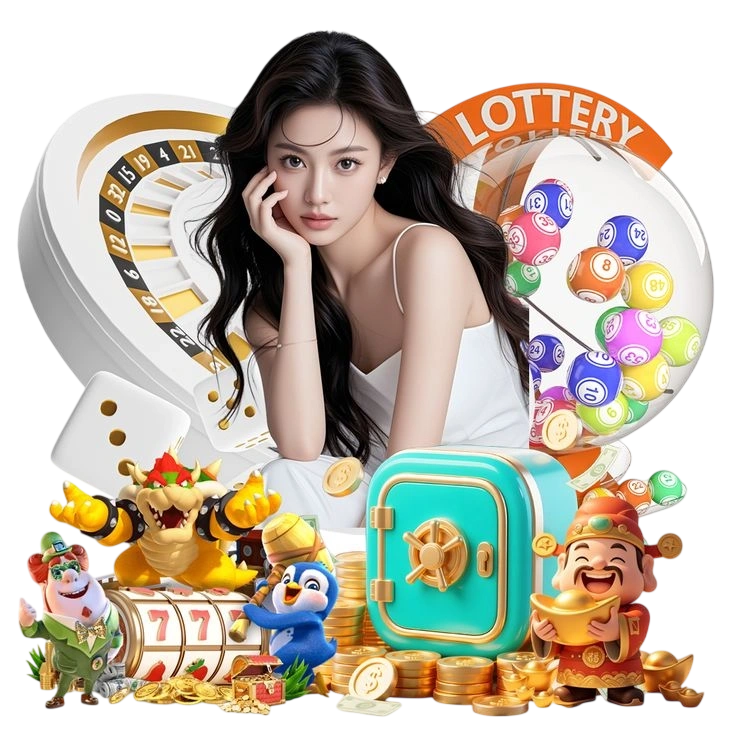 Nội dung xổ số Win79
